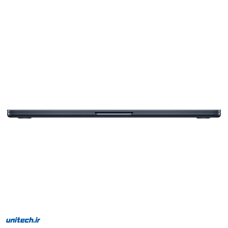 لپ تاپ 13.6 اینچی اپل مدل MacBook Air MW133 2025 M416GB RAM512GB SSD3